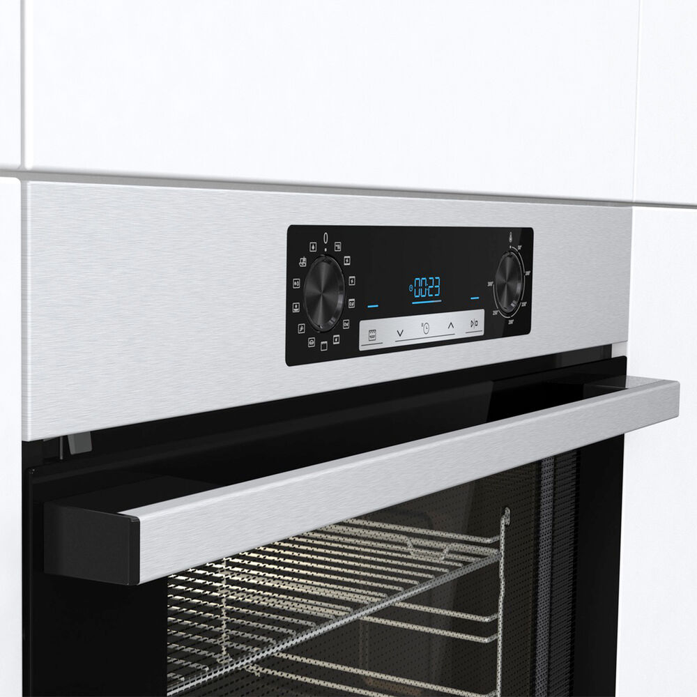 BSA65226PX FORNO INCASSO, classe A+, image number 8