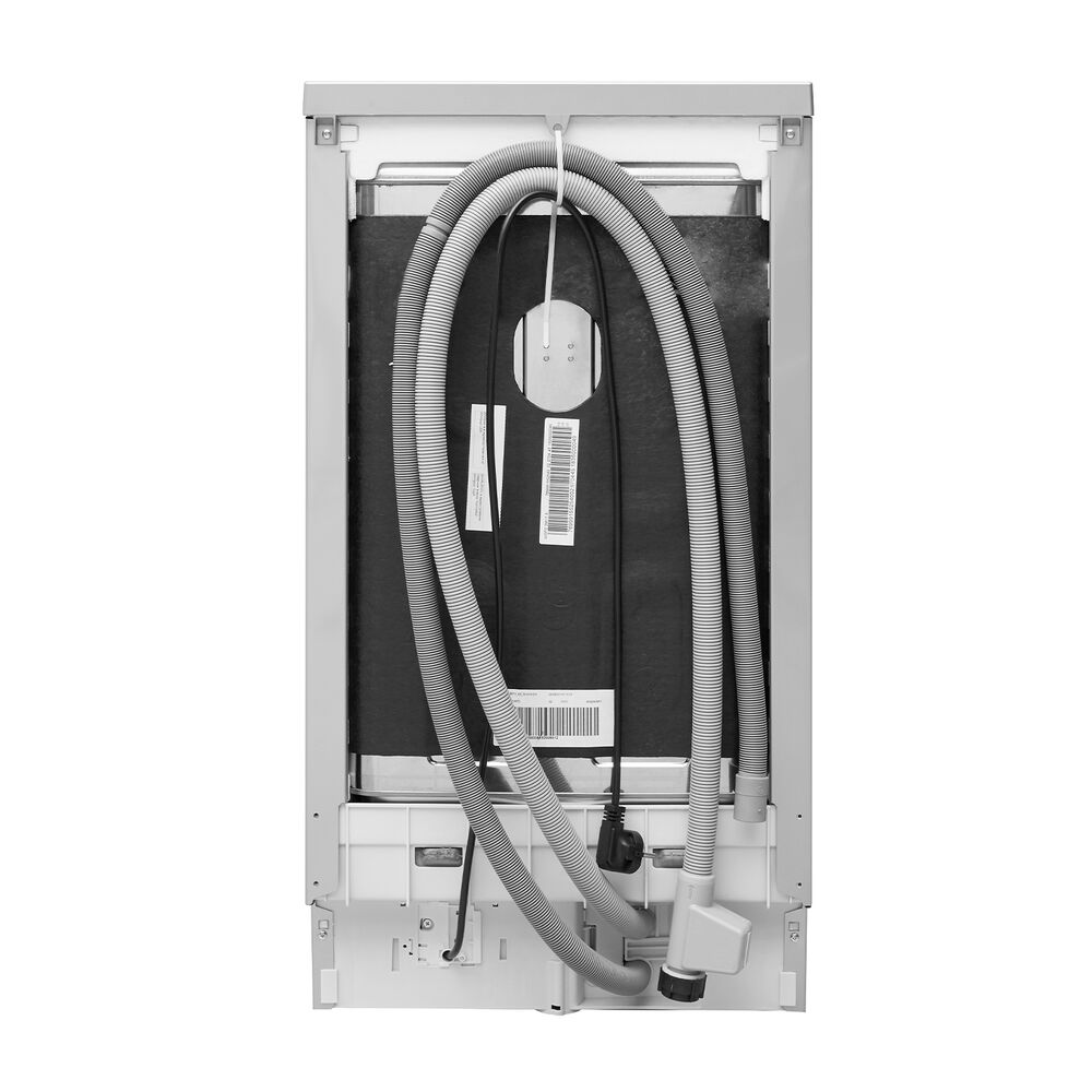 WSFO 3T223 PC X LAVASTOVIGLIE, 45 cm, Classe E, image number 3