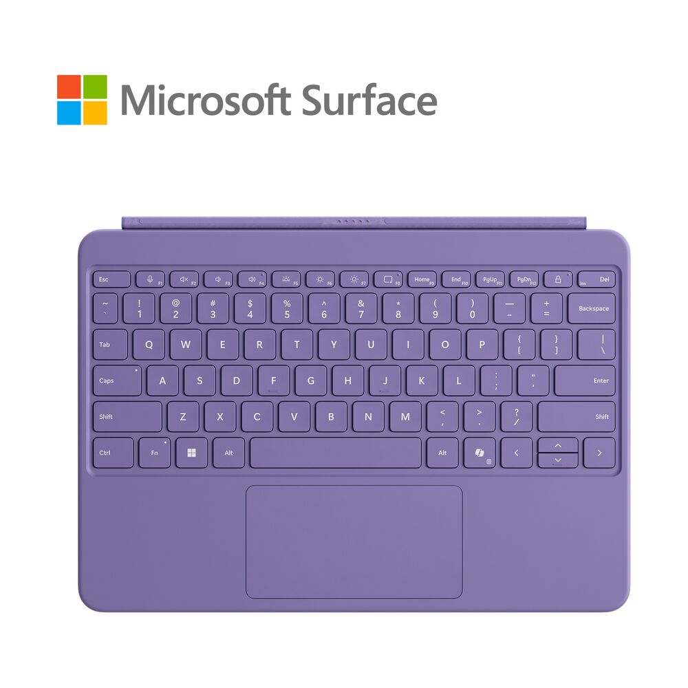 Surface Pro Keyboard , image number 4