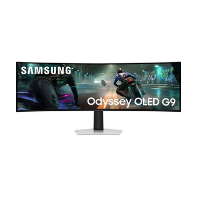 Odyssey OLED G9 - G91SD