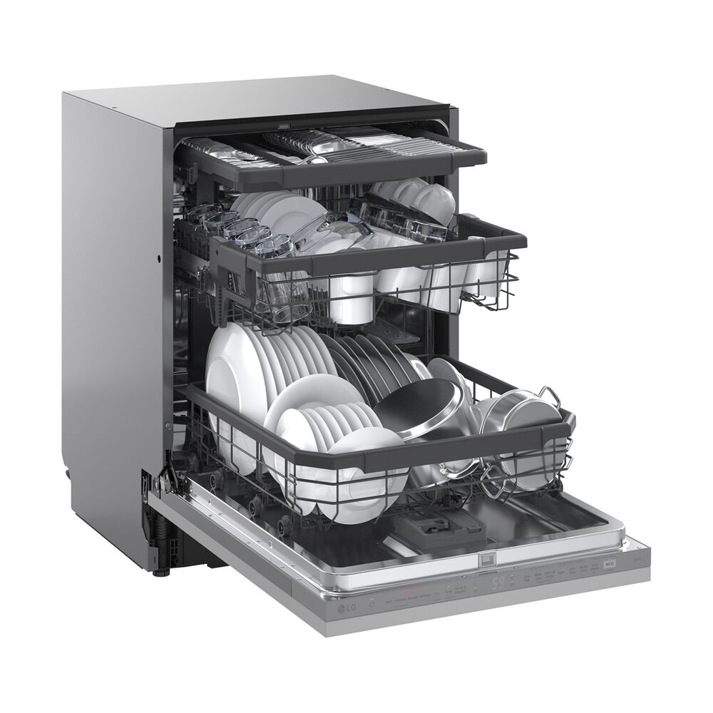 QuadWash DB375TXSN, image number 3