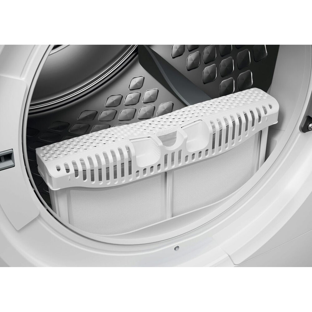 ASCIUGATRICE ELECTROLUX EW7H58GY A pompa di calore, 8 kg, profondit&agrave; 63,6 cm, 63 dB(A), BIANCO, Classe B - PRMG GRADING ROBN - 10%, image number 24