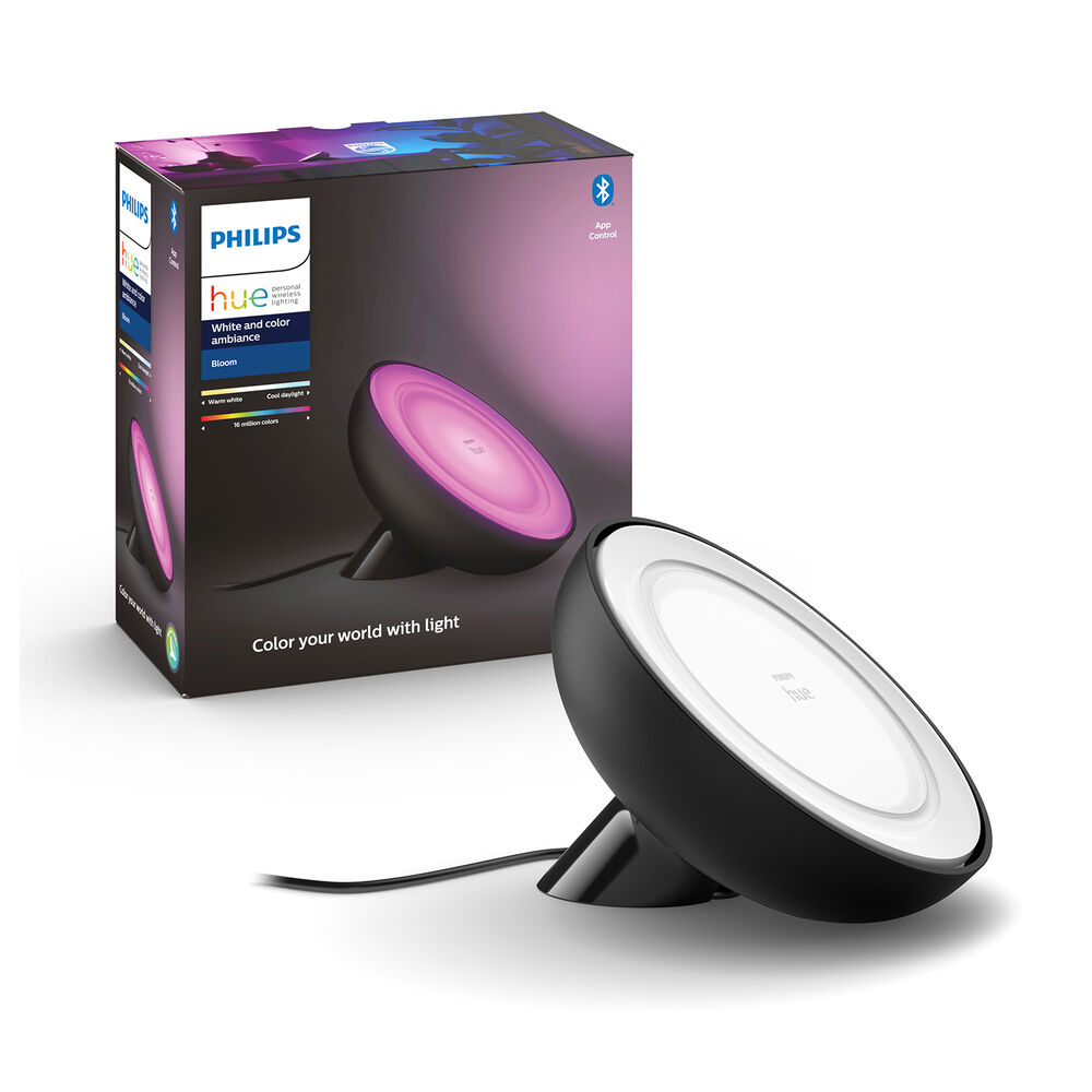 Hue Bloom Nera Wireless, image number 0