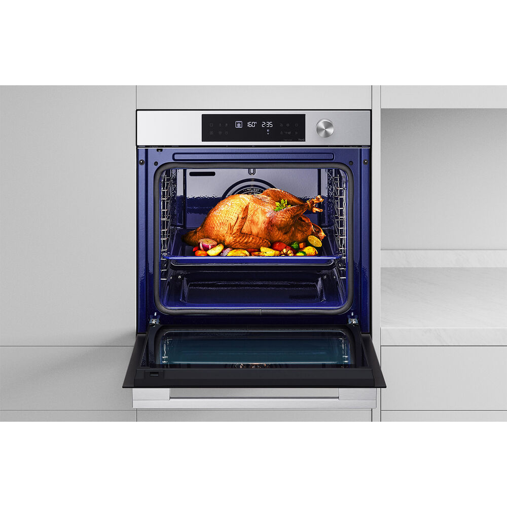 InstaView WSED7612S, image number 20