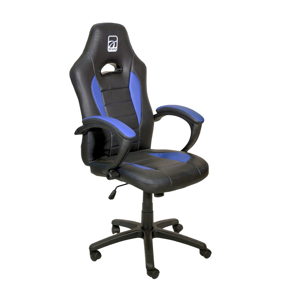 Gaming chair SX1 (Blu)                       , image number 1