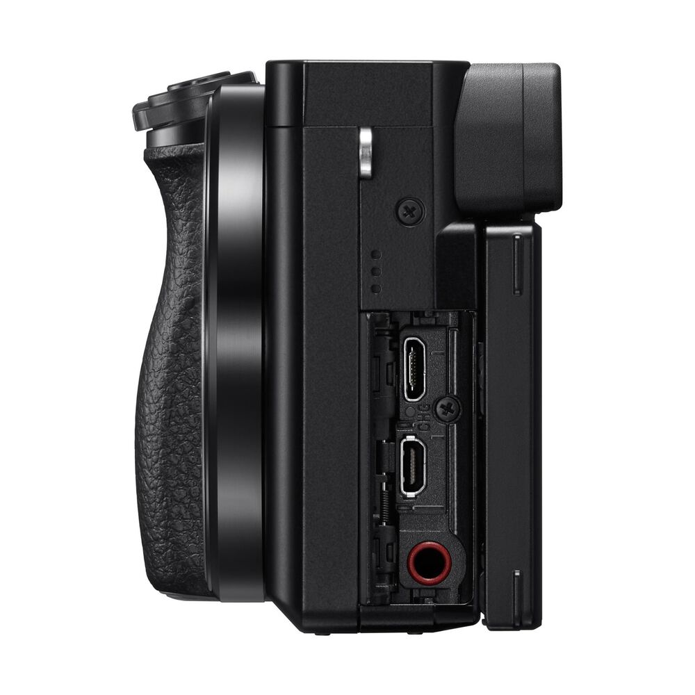 ALPHA 6100 +16-50mm, image number 15