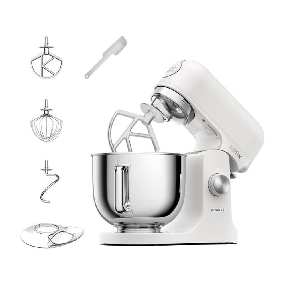 kMix KMX751AWH, image number 0