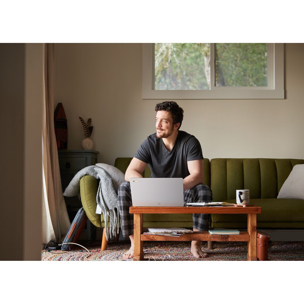 Chromebook CM1505, image number 2