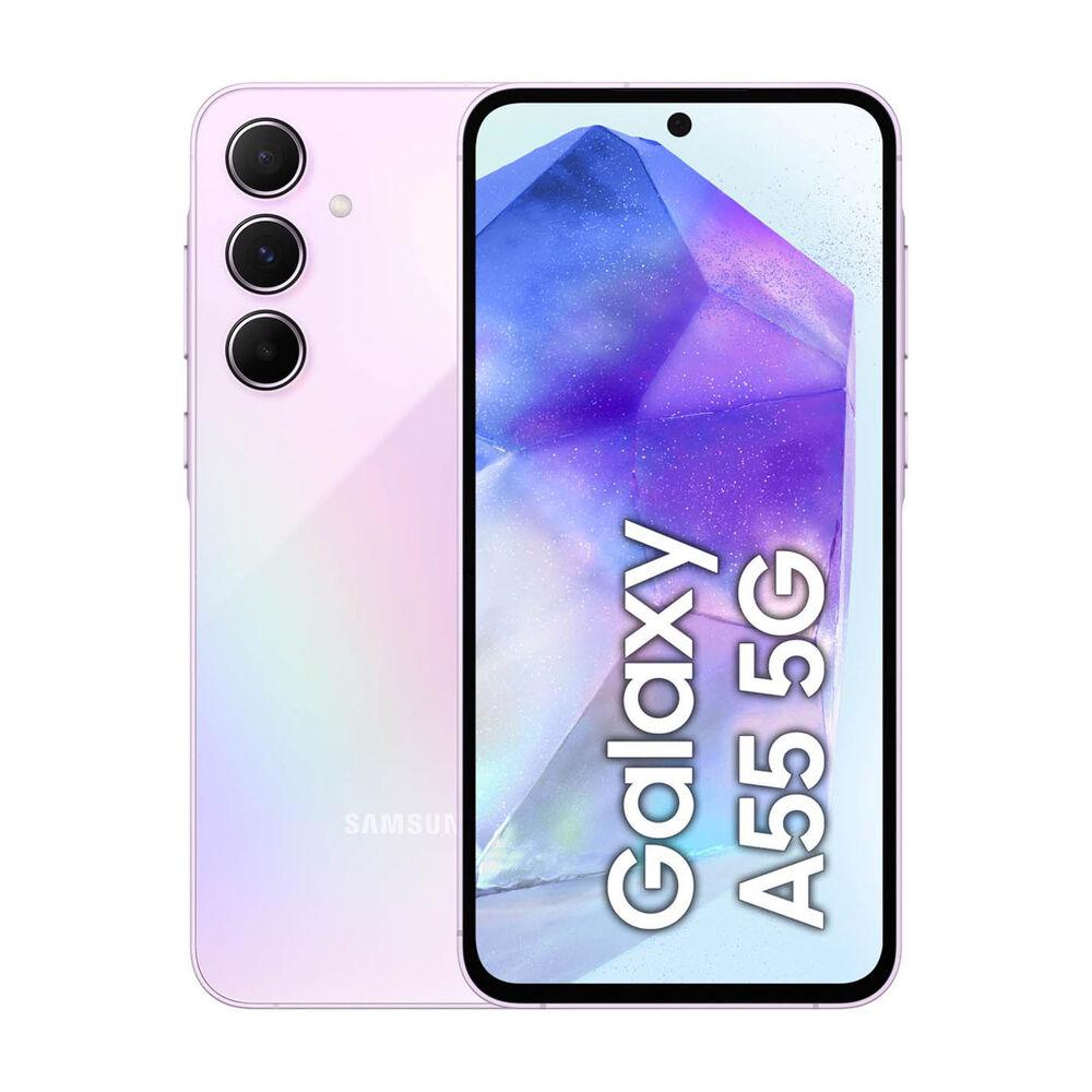 Galaxy A55 5G 128GB, image number 0