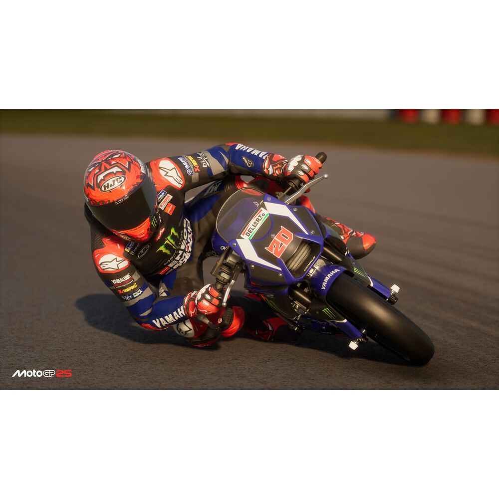 MOTOGP 25 PS4, image number 3