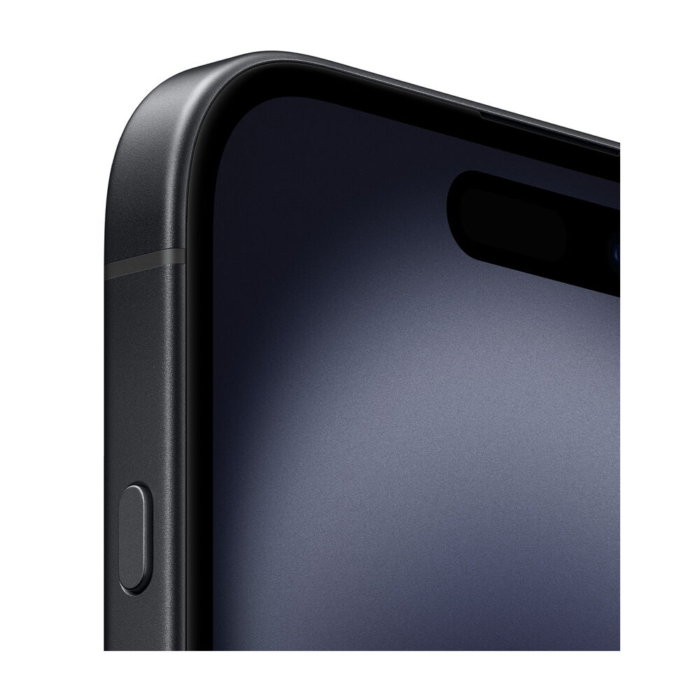 iPhone 16 128GB Black, image number 3