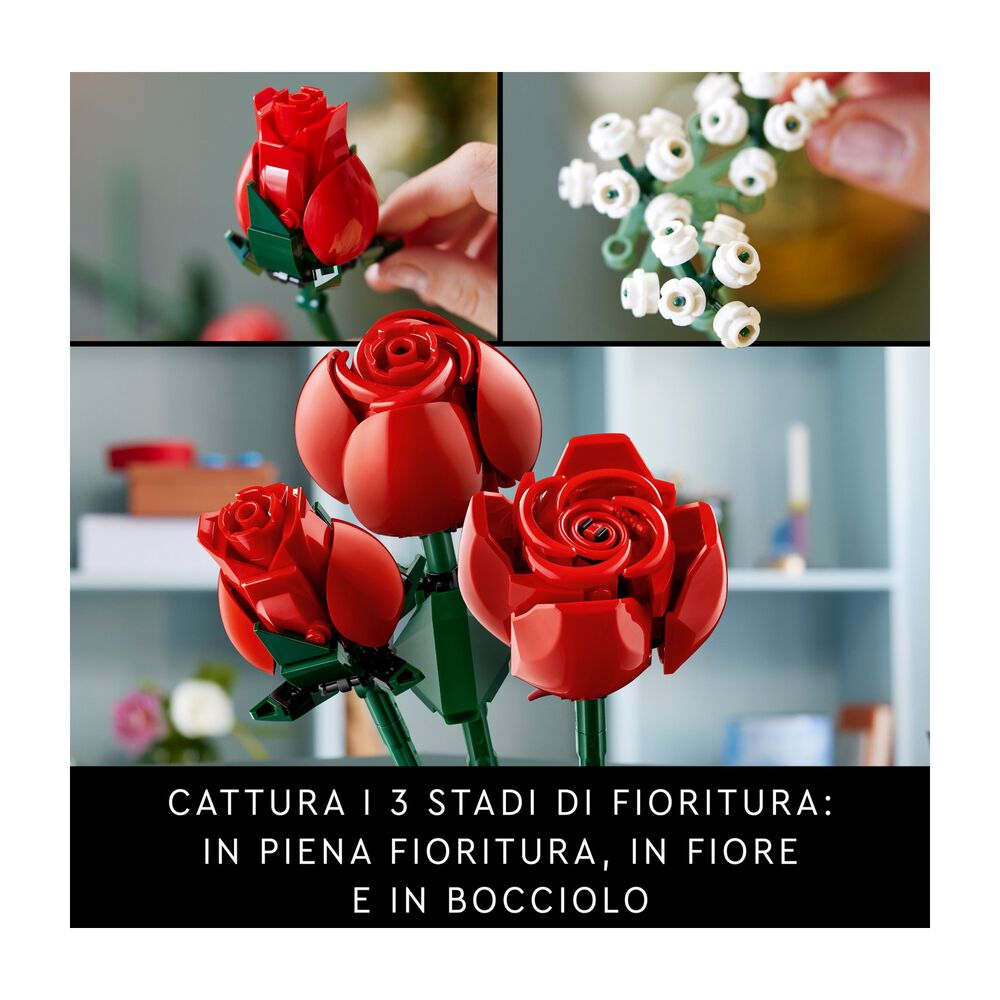 Bouquet di rose, image number 31